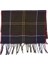 Unisex Galingale Tartan Atkı TN11 Classic Tartan 1