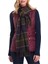 Unisex Galingale Tartan Atkı TN11 Classic Tartan 2