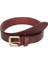 Matt Leather Kemer BR51 Brown 1
