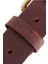 Matt Leather Kemer BR51 Brown 2