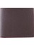 Grain Deri Billfold Cüzdan BR71 Dk.Brown 1