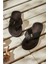Toeman Plaj Terliği BK11 Black 1
