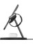 Boostcharge Pro Qi2 15W 3in1 Magsafe Şarj Standı WIZ009VFWH-V2 Siyah 5
