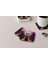 Dekoratif Bardak Altlığı Neon Desen 240 1