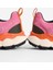 x Flower Mountain Back Country Uni Spor Ayakkabı PI12 Pink Suede 4