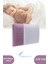 60 x 50 Ortopedik Visco Çocuk Yastığı Aroma Terapi Grubu Rahatlatıçı Çocuk Yastıgı 60X40X7.5 cm Mor 1