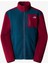 The North Face W Yumiori Kadın Bordo Polar NF0A88429AO1 1