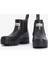 Halton Chelsea Yağmur Botu BK11 Black 2
