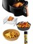 Yağ Airfryer Yağ Air Fryer Yağı Airfryer Için Fritöz Yağı 300 ml Tüm Airfyer Ler Için Uygundur 2 Yı 1