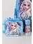 Elsa Dekomus Lisanslı Elsa Frozen Okul Çantası 4