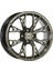 17 Inç 4X100 Arceo Roma Bronz Clio Uyumlu Jant Modeli Renault Honda Hyundai Dacia (4 Adet) 1