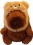 Capybara Ik Ev Dekorasyonu Capybara Için (Yurt Dışından) 2