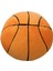 Basketbol Doldurulmuş Oyuncakları Çalışma Odası Oturma Odası Turuncu Top (Yurt Dışından) 2