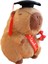 Capybara Ev Dekorasyonu Capybara Oyuncak (Yurt Dışından) 3
