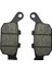 Mondial Drift L Arka Fren Disk Balata 1