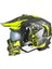 Sway Sw X1-X Seul Black Yellow White 1