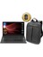 V15 İ7-1255U 16GB  1tb M.2ssd 82TT0055TX ATL26 15.6'' Fdos Notebook+Çanta&mouse 1