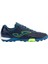 Aguıla 2403 Navy Green Fluor Turf Erkek Lacivert - Floresan - Yeşil Halı Saha AGUW2403TF 1