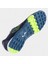 Aguıla 2403 Navy Green Fluor Turf Erkek Lacivert - Floresan - Yeşil Halı Saha AGUW2403TF 3
