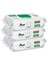 Easy Clean Beyaz Sabun Katkılı Yüzey Temizlik Havlusu 3 Adet 3X100 300 Yaprak 1