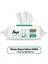 Easy Clean Beyaz Sabun Katkılı Yüzey Temizlik Havlusu 3 Adet 3X100 300 Yaprak 2