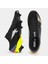 Gol 2401 Black Lemon Fluor Fırm Ground Erkek Siyah - Floresan - Sarı Krampon GOLW2401FG 2