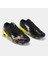 Gol 2401 Black Lemon Fluor Fırm Ground Erkek Siyah - Floresan - Sarı Krampon GOLW2401FG 3