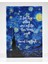 Van Gogh Kalın Kapak Çizgili Defter 1
