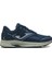 Meta Men 2403 Navy Erkek Lacivert Koşu Ayakkabısı RMETAW2403 1