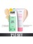 2'li Vioglam Güneş Kremi Fırsat Paketi / Cotton Matte Sun Stick + Pink Tone Up SPF50+ Pa++++ 1