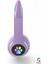 Kablosuz Bluetooth 5.0 LED Işıklı Kedili Kulaklık Hediye Ios Android Uyumlu 8d Stereo Hd Ses Yo 3