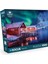 Blue Focus Games Blue Focus 1000 Parça Puzzle - Kuzey Işıkları (Northern Lights) 1