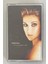 Celine Dion Lets Talk About Love Kaset Orjnal Dönem Baskı Kaset) 1