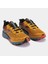 Tundra Men 2418 Mustard Brown Erkek Hardal Sarısı - Kahverengi Yürüyüş Ayakkabısı TKTUNW2418 2