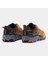 Tundra Men 2418 Mustard Brown Erkek Hardal Sarısı - Kahverengi Yürüyüş Ayakkabısı TKTUNW2418 3