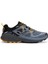 Trek Men 2417 Grey Petroleum Erkek Gri - Petrol Yürüyüş Ayakkabısı TKTREW2417 1