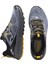 Trek Men 2417 Grey Petroleum Erkek Gri - Petrol Yürüyüş Ayakkabısı TKTREW2417 3