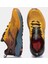 Tundra Men 2418 Mustard Brown Erkek Hardal Sarısı - Kahverengi Yürüyüş Ayakkabısı TKTUNW2418 1