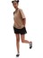 Lt Comfycush Short Siyah Şort 5