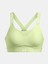 Ua Infinity 2.0 High Sports Bra Spor Sütyeni 4