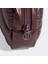 Kadın Bordo Mini El Çantası (IY7039) 5