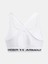 Mid Crossback Sports Bra Spor Sütyeni 1