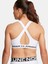 Mid Crossback Sports Bra Spor Sütyeni 5