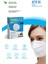 Acto® 95 Ffp2 / N95 Respiratory Mask | 5 Katlı Solunum Maskesi 10 Adet 6