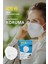 Acto® 95 Ffp2 / N95 Respiratory Mask | 5 Katlı Solunum Maskesi 10 Adet 8