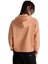 W Essentıal Ft Rlx Po Kadın Turuncu Sweatshirt 4