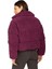 Sherpa Puffer Kadın Ceket 3
