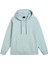 Called It Bff Hoodie Kadın Gri Sweatshirt 1