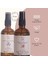Doğal Lavanta Suyu 100 ml - Saf Gül Suyu 100 ml Ikili Set 1