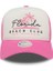 New Era Wmns Foam Front Trucker  Kadın Pembe Şapka 2